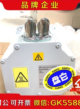 MU400电机ABB外部軸电机 议价