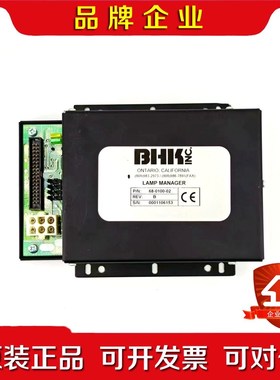 BHK汞灯控制器 68-0100-02 REVB 议价