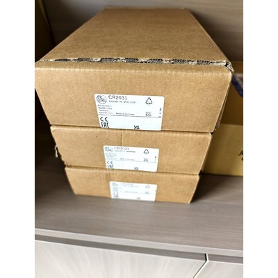 易福门 IFM CR2031 有包装现货出 议价
