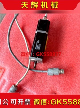 【议价】原装maxon 电机86916.只有一个成色如图议价