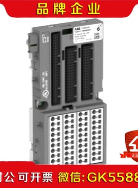 ABB AC500 PLC TU515￥55 议价