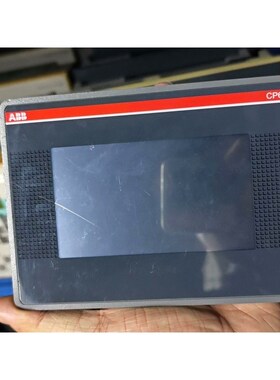 ABB触摸屏CP604 议价