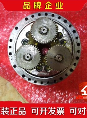 机器人减速机HW0387753-A备件议价功能完好欢 议价