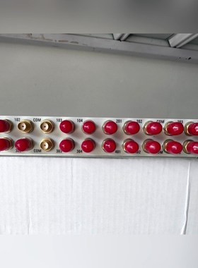 安捷伦34941A34942A实拍图 功能正常使用低价 议价