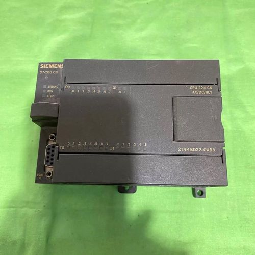 6ES7214-1BD23-0XB8原装实物拍摄顺丰到 议价
