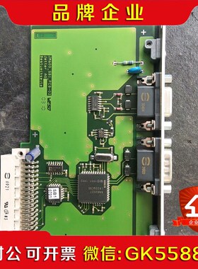 JETTER PROFIBUS DP通讯卡 JM-600-S 议价