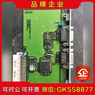 JETTER PROFIBUS DP通讯卡 JM-600-S 议价