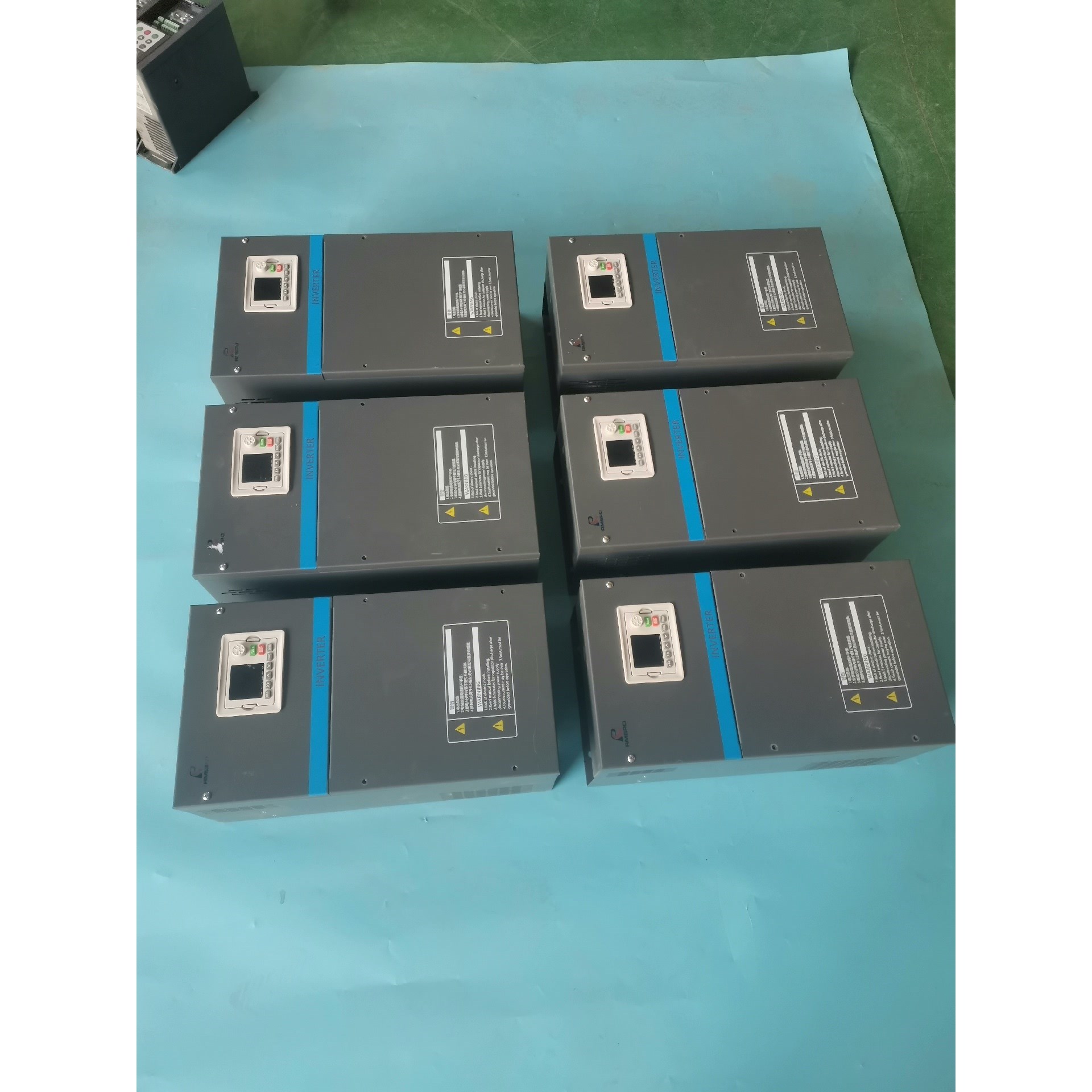 #变频器上海人民变频器4555kw变频器SPD990-G4 议价