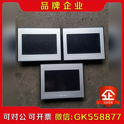 MONITOUCH富士原装触摸屏TS1100i成色如图 议价