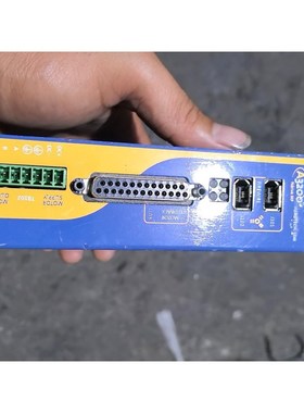 Aerotech NdriveMP. 议价