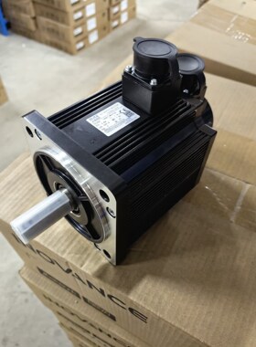 米格2kw电机 7.7牛米 130ST-M07725 议价