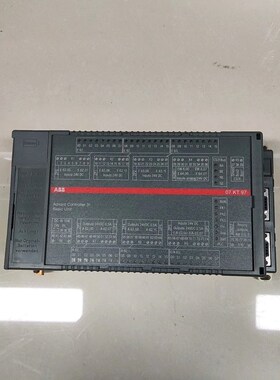 ABB控制器07KT97 现货功能包好邮费到付 议价