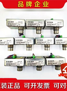 KEBA科霸网关模块keTop JB 001A Set 议价