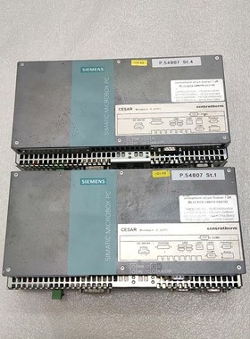 PC427B工控机6ES7647-7AD10-1AX0 议价