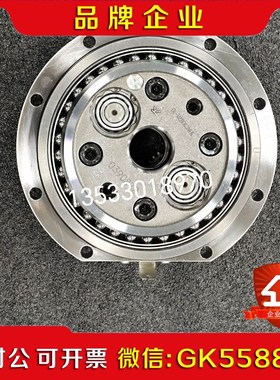 ABB机器人配件460六轴减速机HAC10828-10、议价