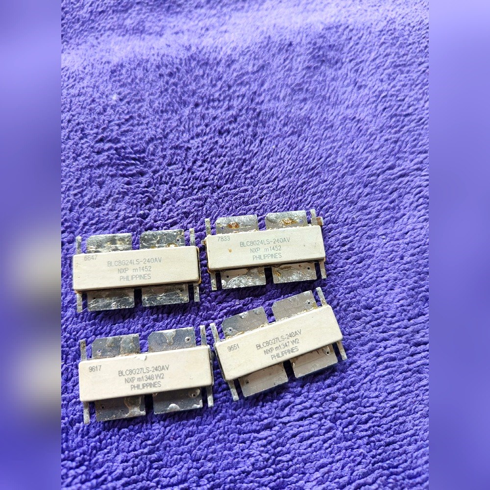 BLC8G24LS-240AV 高频管 议价