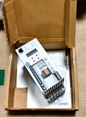 Lenze 8400变频器E84AVBCE3714SX00 议价