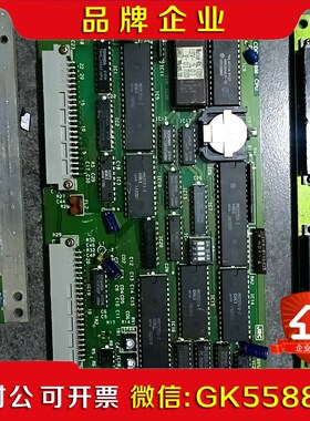 JRC控制插板6PCJD00582A 具体议价