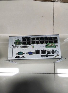 JUSUNG控制器JS-SOL-2442C现货功能包好 议价