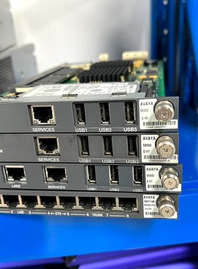 avaya S8300 E S8300D MM714B 现 议价