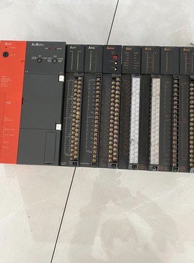 施耐德A2NCPU原装实物拍摄顺丰到付 可 议价