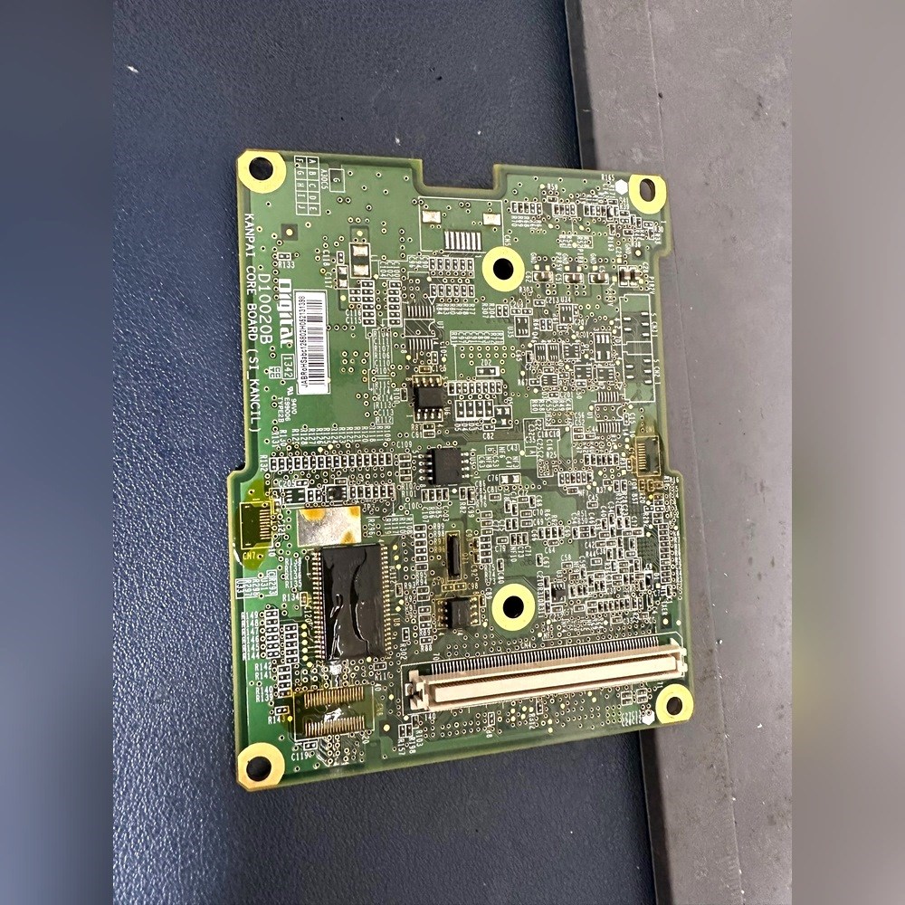 普洛菲斯触摸屏主板D10020B 议价