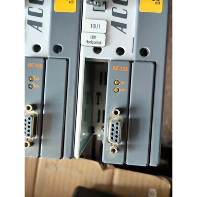 贝加莱驱动卡AC112 AC122 议价