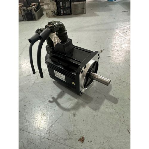 原装伺服电机MHME152GCG 1.5KW实物拍摄 议价