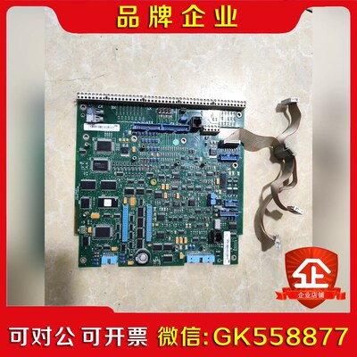 ABB直流调速器主板SDCS-CON-2B 3ADT3096 议价