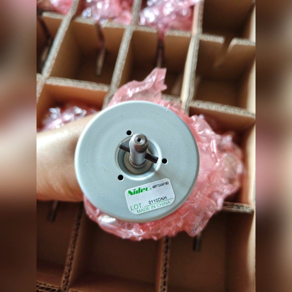 小米空气净化器2 2S 48F704M180电机质量有保 议价