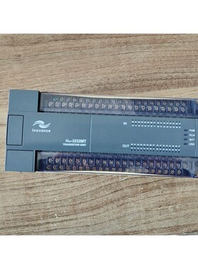 汇川PLCH2U-3232MT-XP未使用.包装 议价