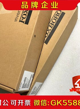 FOXBORO福克斯波罗 BDSO10 议价