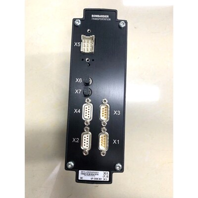 BOMBARDIER庞巴迪控制器3EHL409356R0 议价