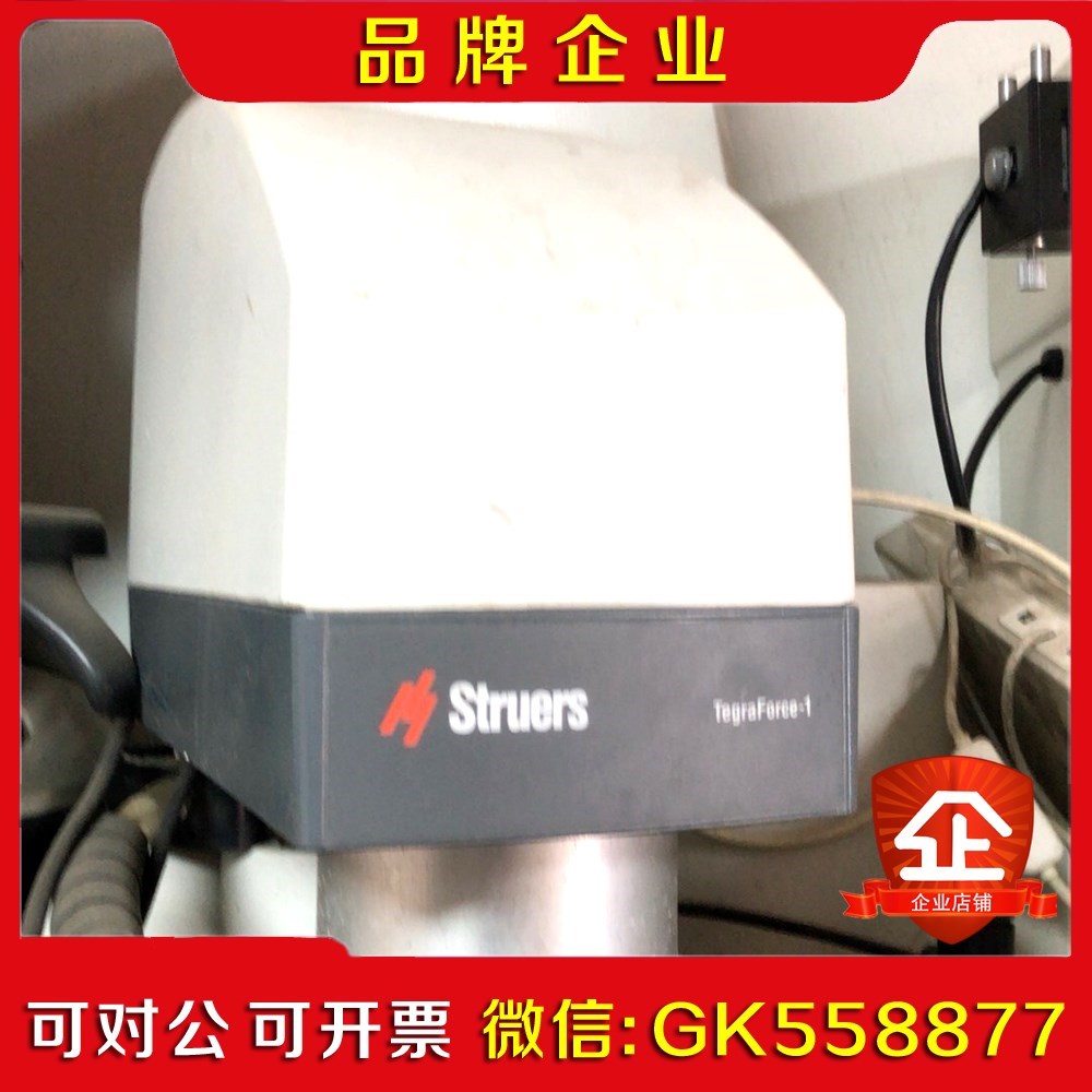 丹麦 丹麦 丹麦丹麦Struers.司特尔金相抛光机!Teg议价