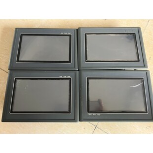 顾美触摸屏一体机EX2N-70HA-10MR-24AD2DA 议价