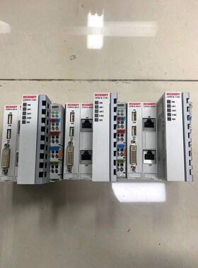 BEC1KHOFF倍福模块CX9010-1101 现货三 议价