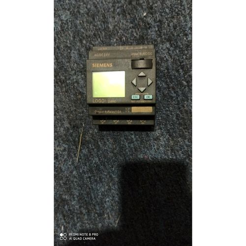 LOGO可编程控制器6ED1 052-1HB00-0 议价