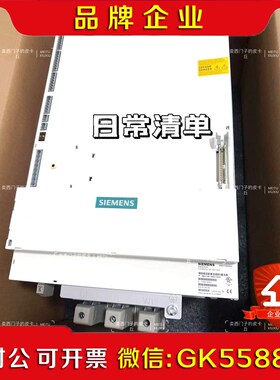 6SN1145-1BA01-0DA1  611 馈电模块回 议价