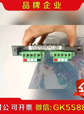 发那科机器人板卡A20B-8201-017003A 议价