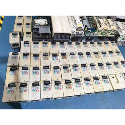 变频器VFD015B43A VFD022B43B 1 议价