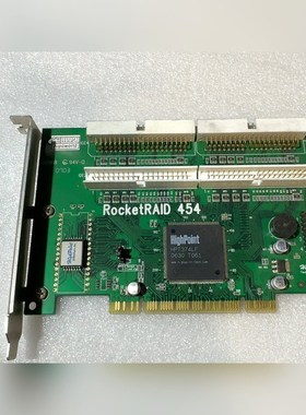 X94 ! HIGHPOINT RocketRAID 4 议价