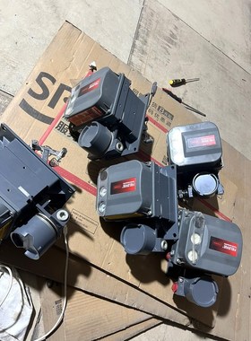 费希尔阀门定位器DVC6020机.机器灰色状态 议价