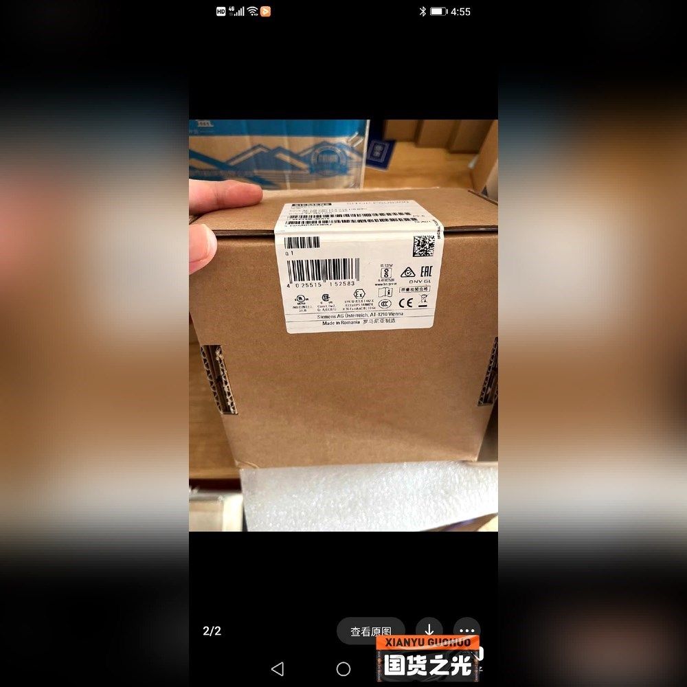 电源6EP1336-3BA10原装 议价