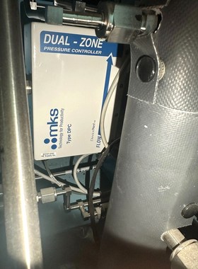 mks DPC系列双区压力控制器 DPCA-29643 议价 议价