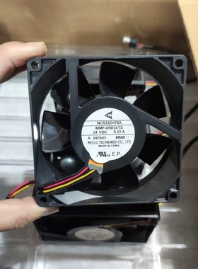 三菱风扇 MMF-09D24TSMELCO TECHNOR 议价