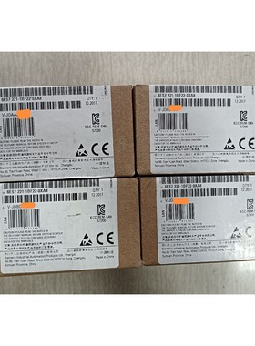 6ES7 221-1BF22-0XA8 模块原 议价