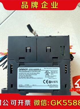 原装CPIE-E20DR-A可编程控制器 件 议价