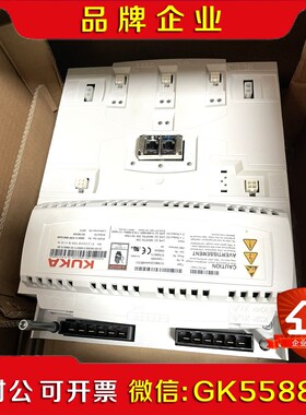 00198268 KSP600-x40 库卡机器人 议价