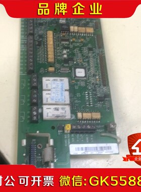 abb550主板omio-01坏的成色如图邮费自理 议价