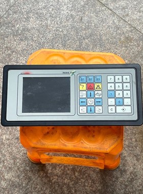 德国RESOTEC操作屏 REDIS 22C 实物拍摄 议价